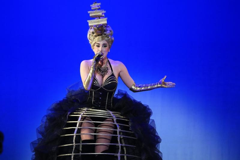 HNK Osijek: Premijera dramske predstave “Vitez slavonske ravni”