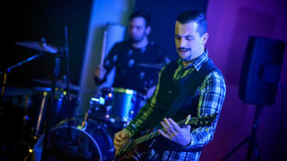 Forum DEMO predstavio Epilog i Solid State