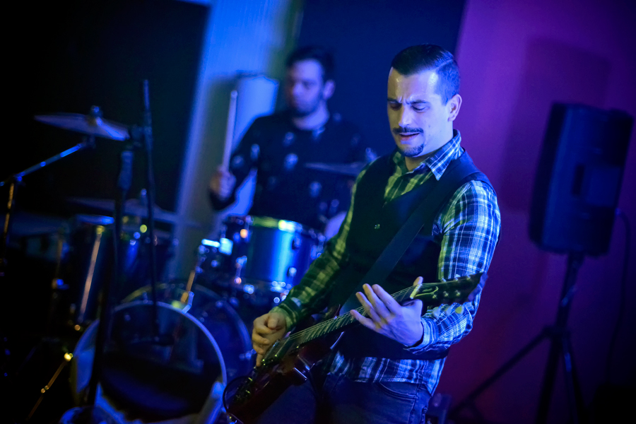 Forum DEMO predstavio Epilog i Solid State