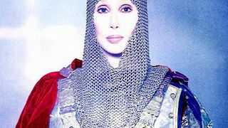 Cher Cher
