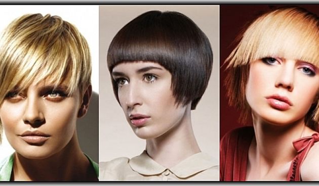 Proljetne frizure 2011, foto: žena.hr
