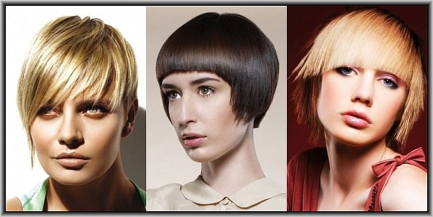 Proljetne frizure 2011, foto: žena.hr