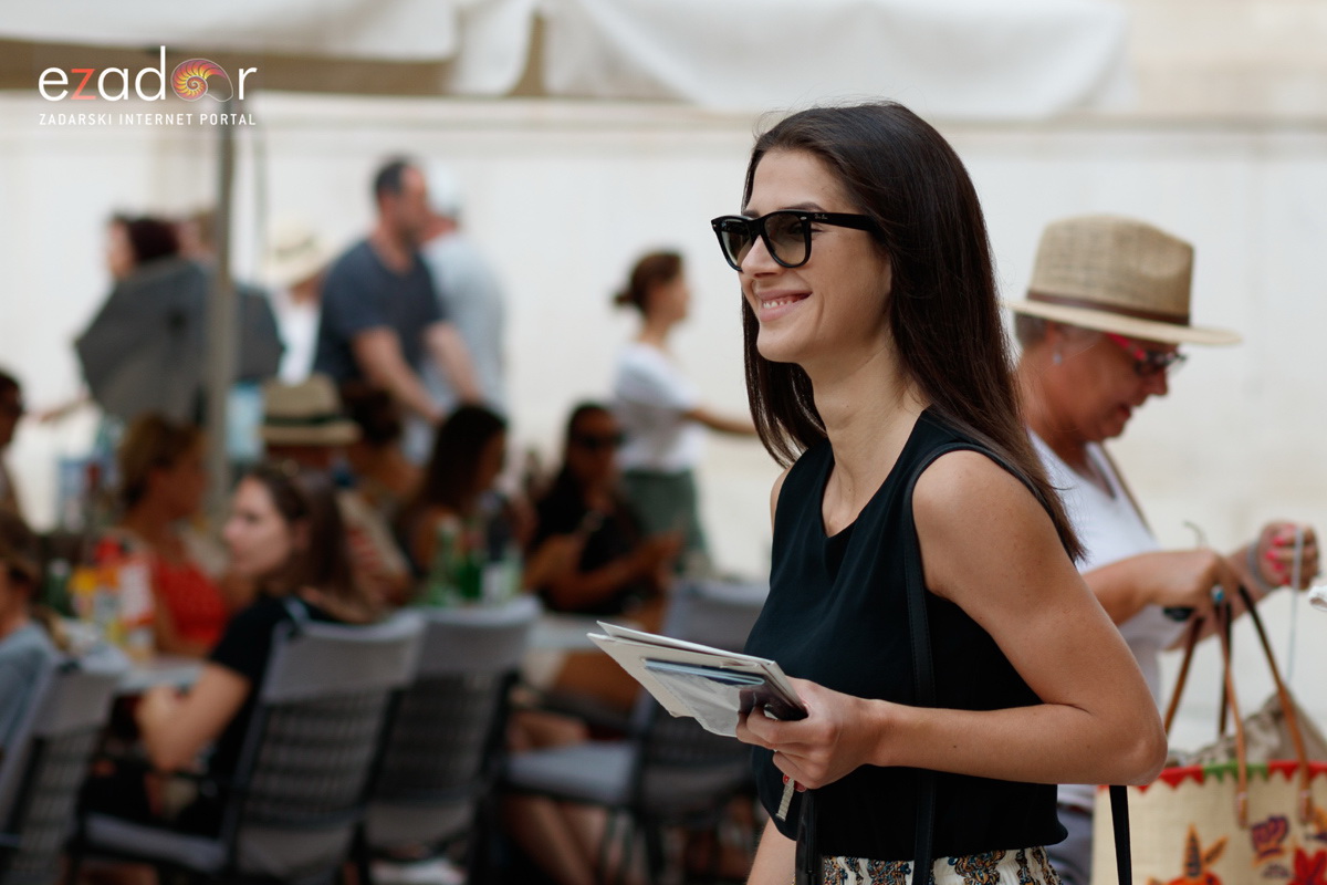 Đir po gradu, utorak 9. srpnja 2019. Đir po gradu, utorak 9. srpnja 2019.