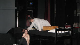 “Adam i Eva” u HNK Zadar “Adam i Eva” u HNK Zadar