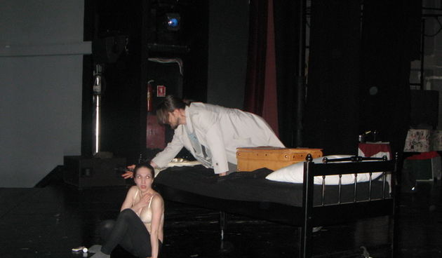 “Adam i Eva” u HNK Zadar