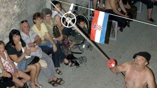 Bokanjacka alka na Kuntradi 8. kolovoza 2010., Foto: Nino Pavic