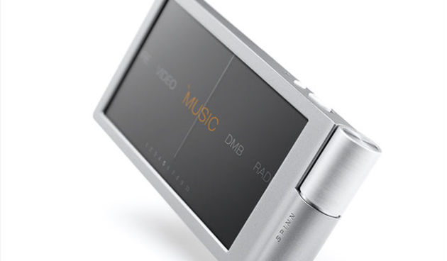 iRiver Spinn ( foto: tportal.hr)