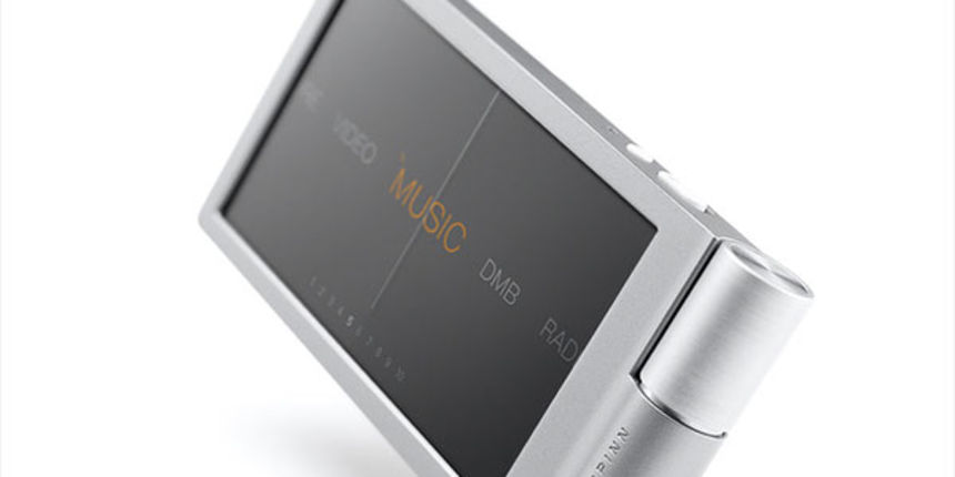 iRiver Spinn ( foto: tportal.hr)