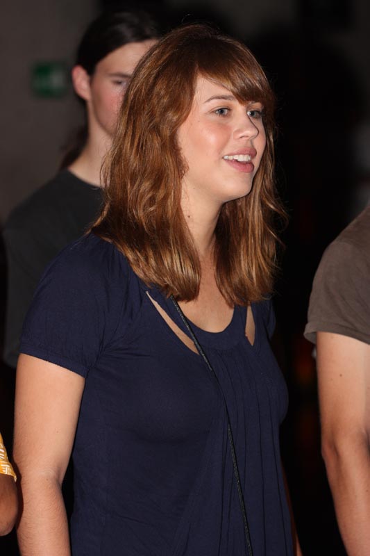 Hip Hop a ne dop u Arsenalu (foto: Filip Plazonić)