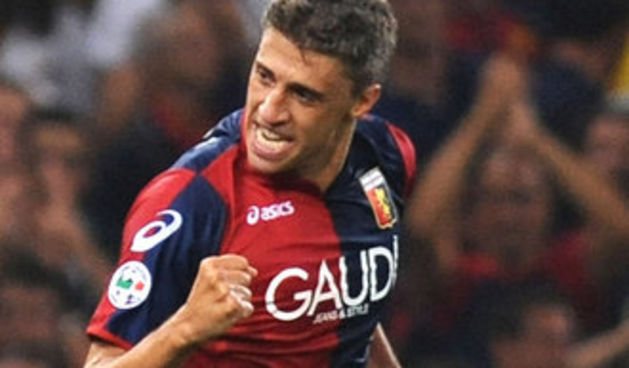 Hernan Crespo (Foto: footballitaliano.org)