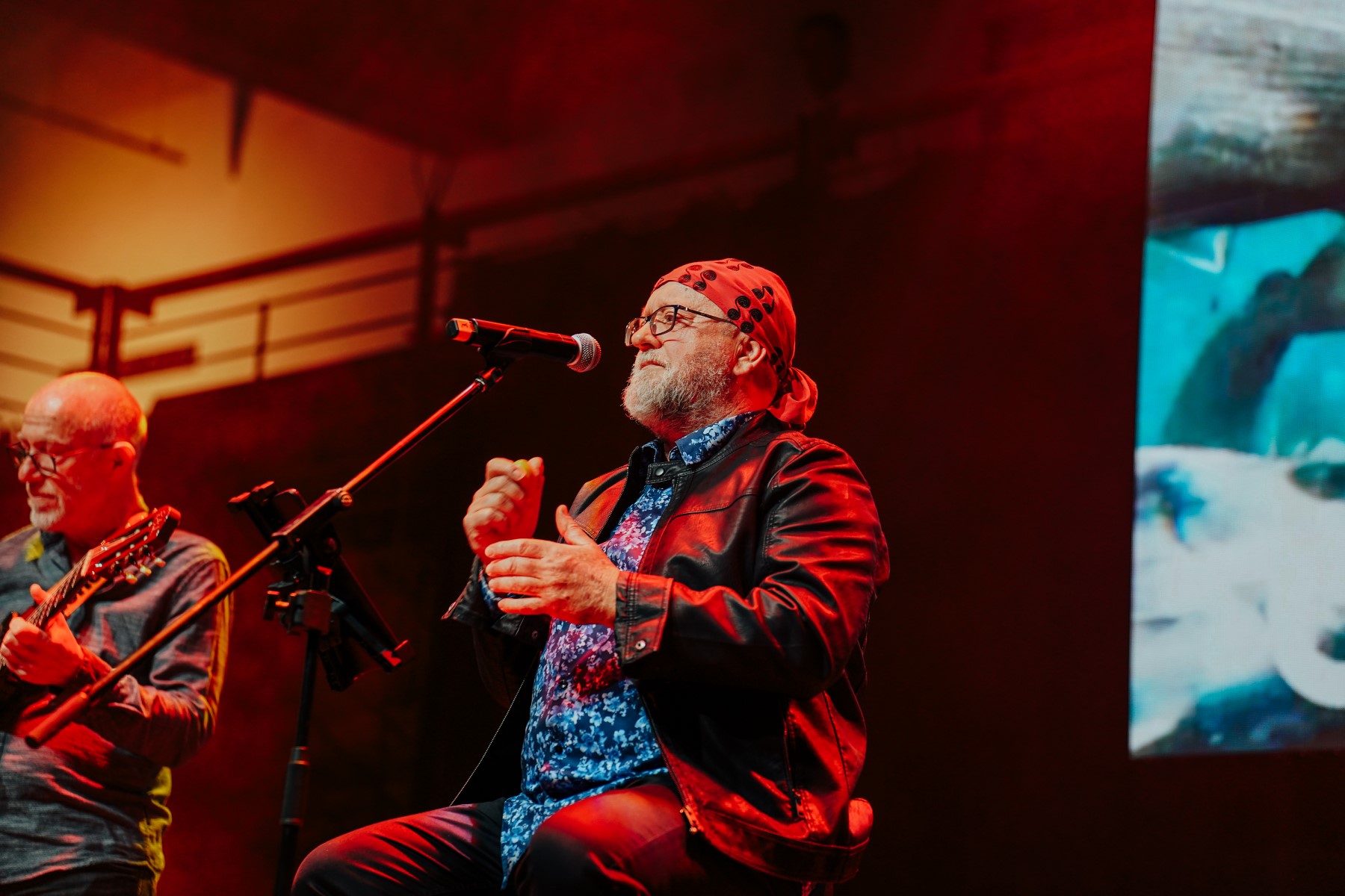 Gala večera japanskih i hrvatskih kuhara napunila Arsenal do posljednjeg mjesta Gala večera japanskih i hrvatskih kuhara napunila Arsenal do posljednjeg mjesta