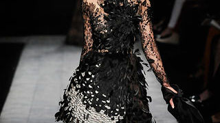 Valentino couture jesen 2009 (Moda.hr)