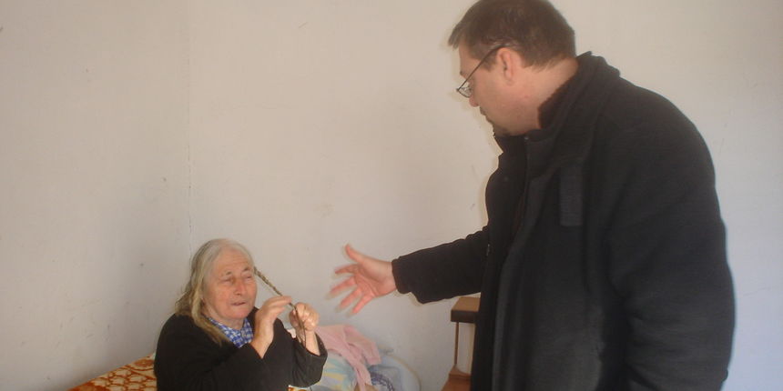 Posjet Biograd (Foto: Diana Everle)