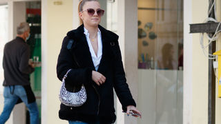 Đir po gradu, subotnja špica, 13. ožujka 2021. Đir po gradu, subotnja špica, 13. ožujka 2021.