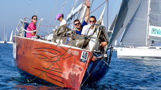 Sva lica “Zadarske koke” Sva lica “Zadarske koke”