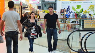 Supernova: Večer super popusta 17. svibnja 2014. Foto: Iva Perinčić Supernova: Večer super popusta 17. svibnja 2014. Foto: Iva Perinčić