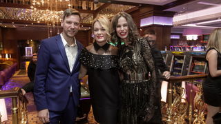 U hotelu Sheraton otvoren Diamond Palace casino U hotelu Sheraton otvoren Diamond Palace casino