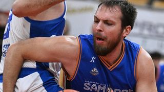 Kup Krešimira Ćosića: KK Samobor – KK Zadar 55-87 Kup Krešimira Ćosića: KK Samobor – KK Zadar 55-87