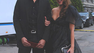 Hrvatske zvijezde na crvenom tepihu (Moda.hr)