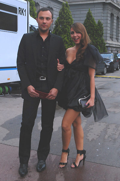 Hrvatske zvijezde na crvenom tepihu (Moda.hr)