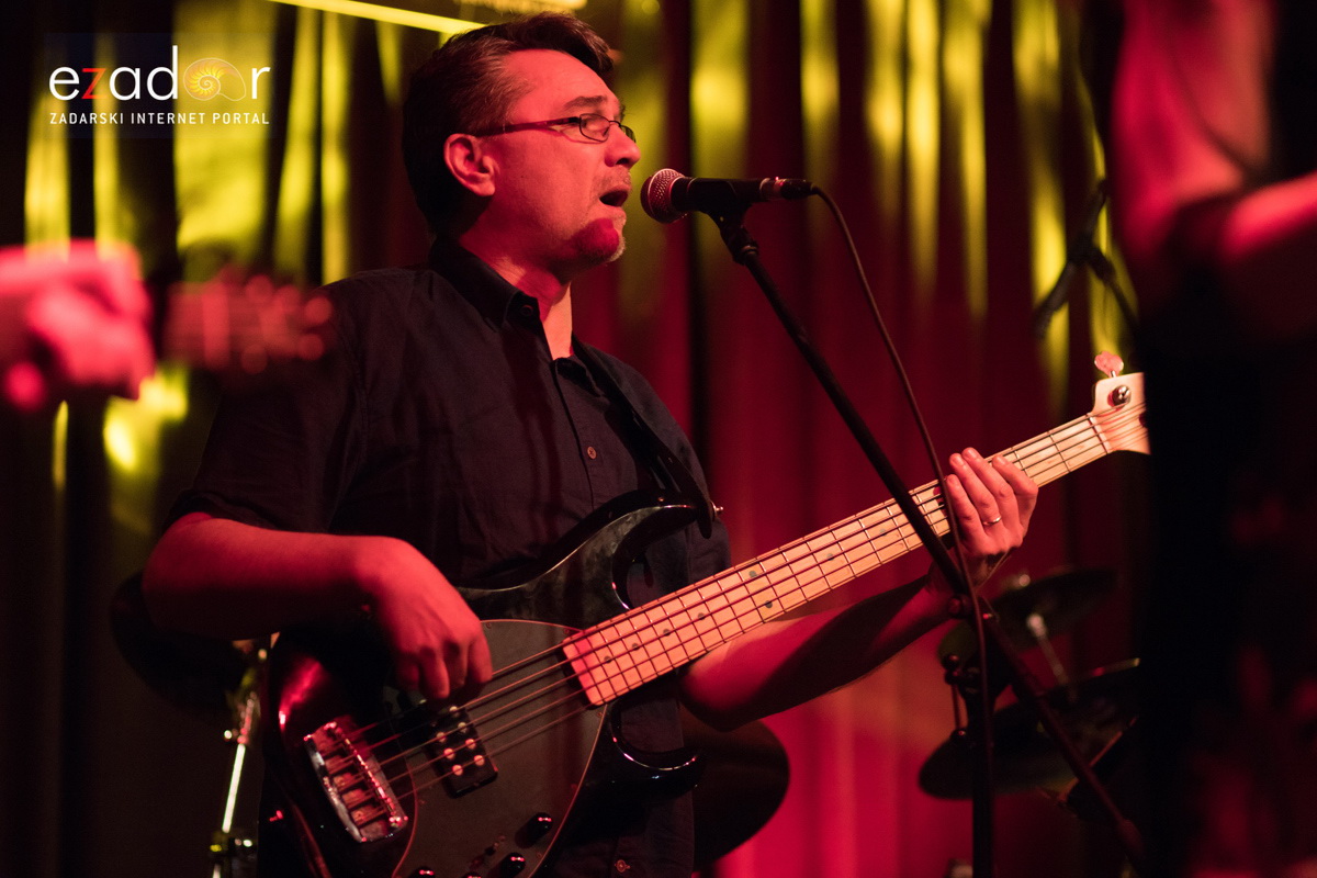 Doris Dragović @ Arsenal 17. veljače 2018. Doris Dragović @ Arsenal 17. veljače 2018.