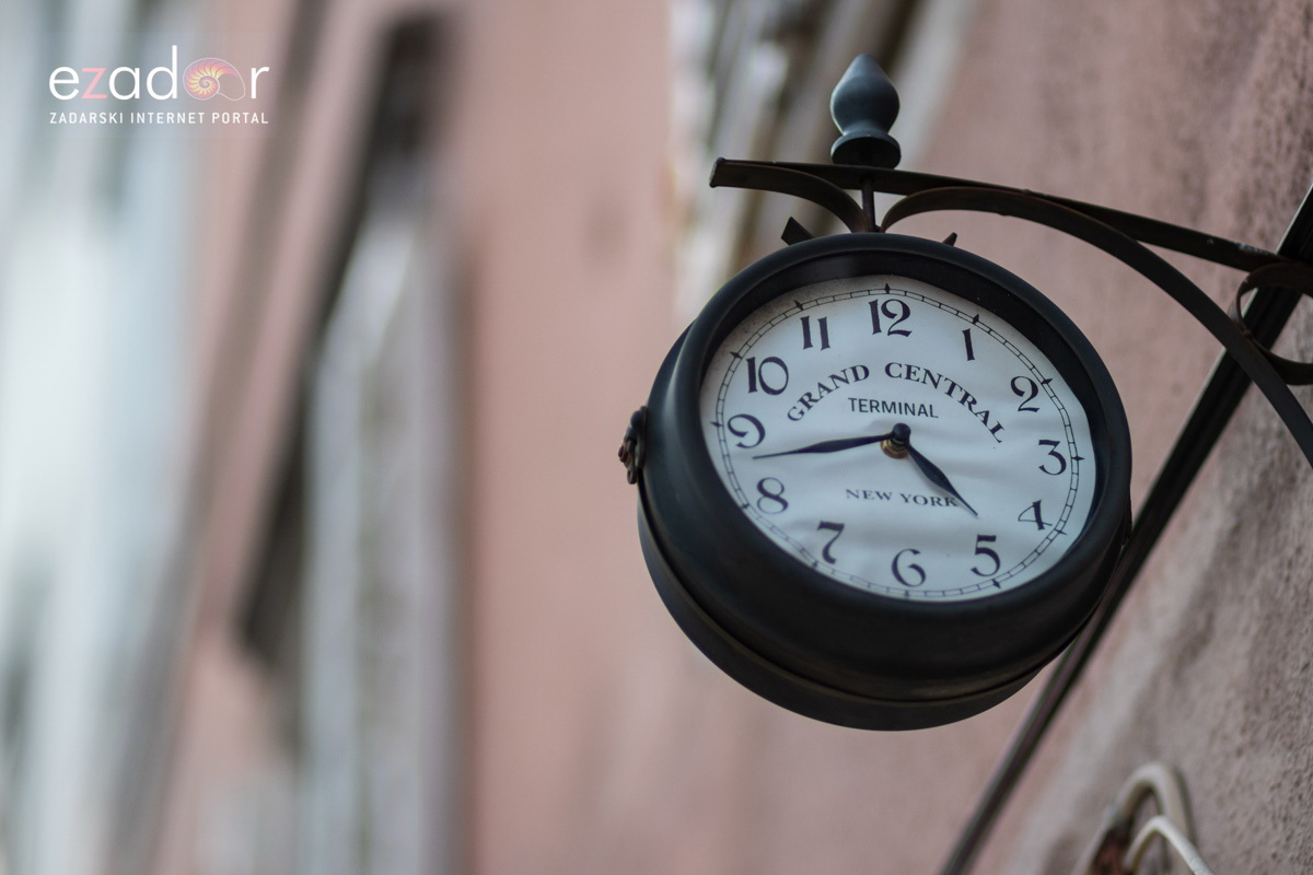 Đir po gradu, subotnja špica 19. siječnja 2019. Đir po gradu, subotnja špica 19. siječnja 2019.