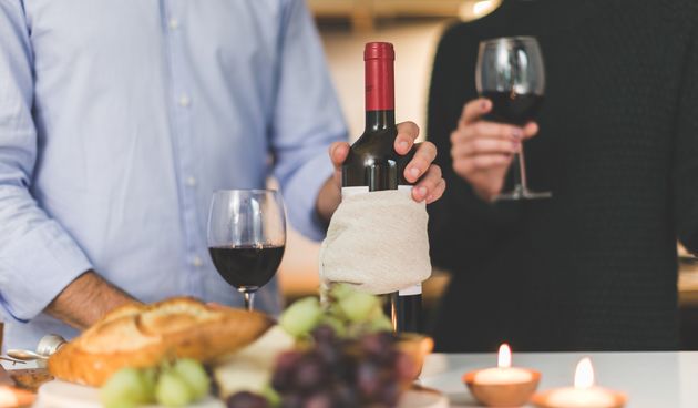 Vino i hrana