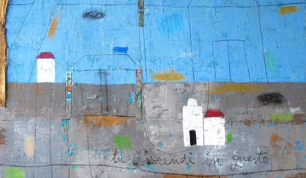 Branka Riđički – Questo giorno