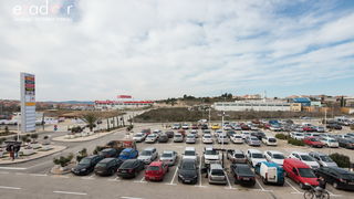 Svečano otvoren novi dio trgovinskog centra Supernova Zadar. Parking