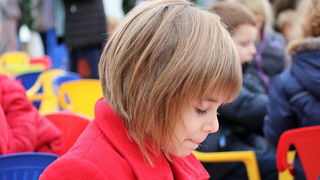 Sveti Nikola darivao mališane na Viru, Krampus bez posla Sveti Nikola darivao mališane na Viru, Krampus bez posla