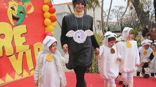 Virski Karnevalić 2017.