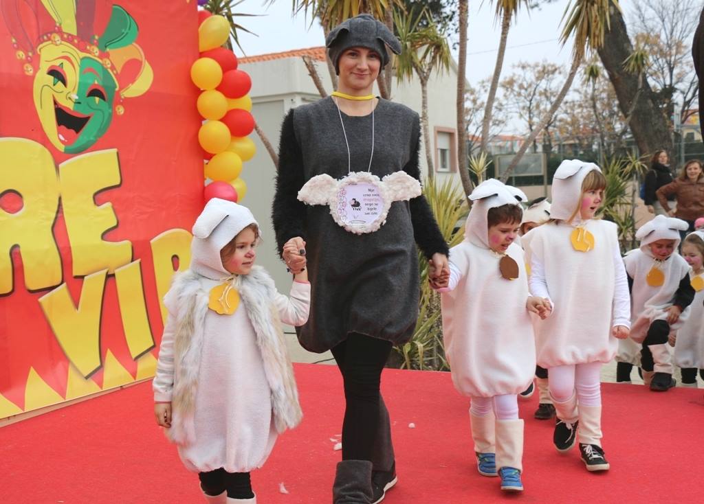 Virski Karnevalić 2017.