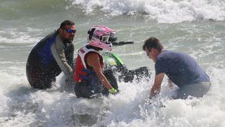 Vir: Alpe Adria Jet Ski Tour 2017. – prvi dan natjecanja Vir: Alpe Adria Jet Ski Tour 2017. – prvi dan natjecanja