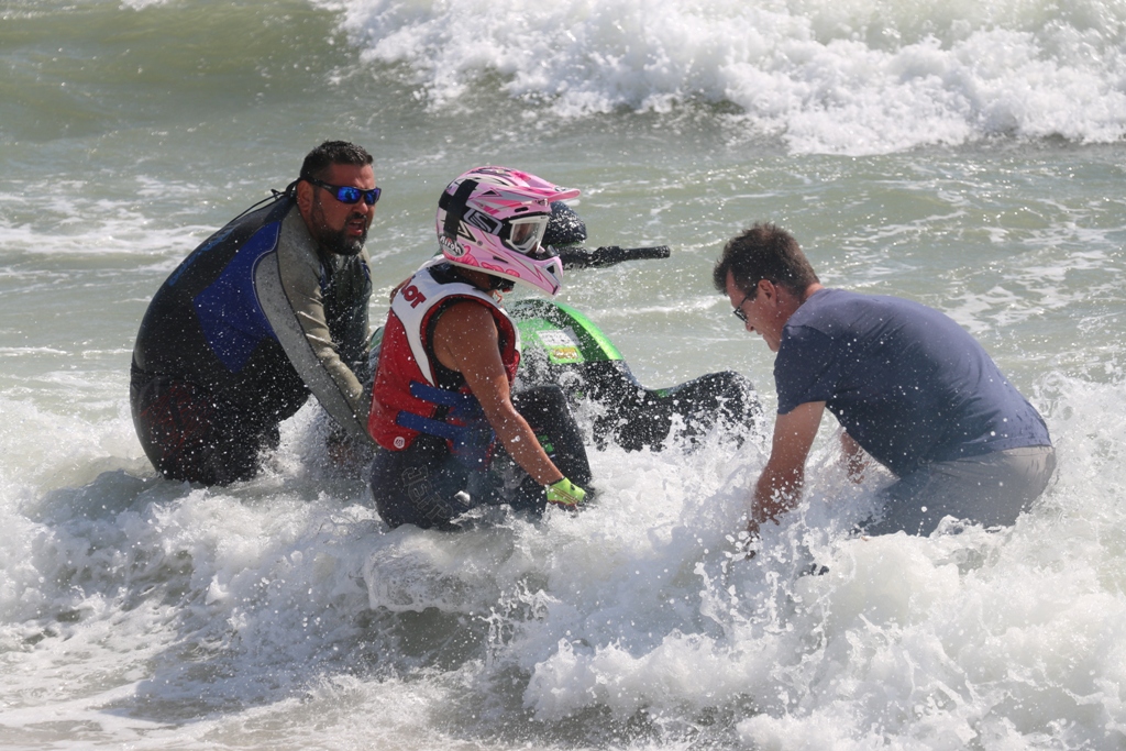 Vir: Alpe Adria Jet Ski Tour 2017. – prvi dan natjecanja Vir: Alpe Adria Jet Ski Tour 2017. – prvi dan natjecanja