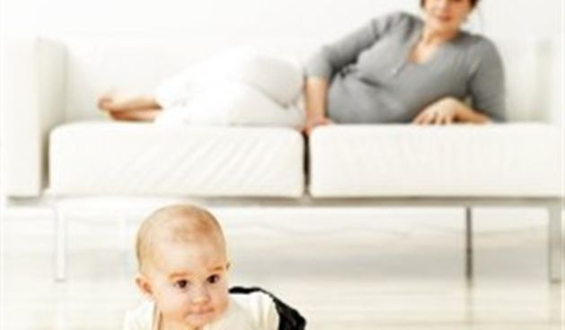 Iza uspješnog muškarca stoji dominantna majka ( Tportal.hr)