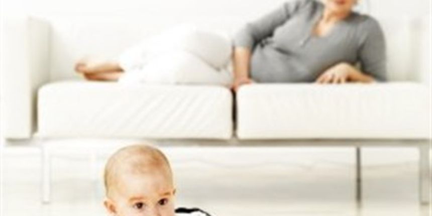 Iza uspješnog muškarca stoji dominantna majka ( Tportal.hr)