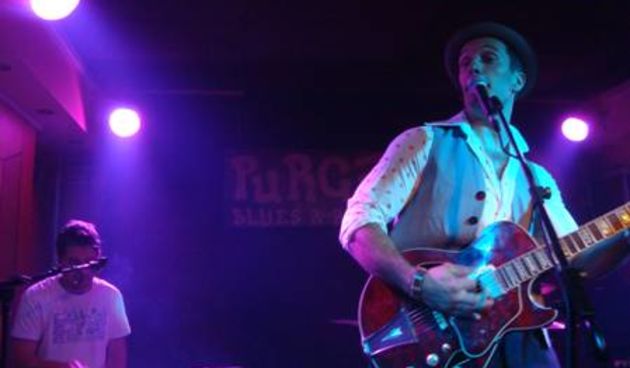 Bobo Maderfaker večeras na stand up-u