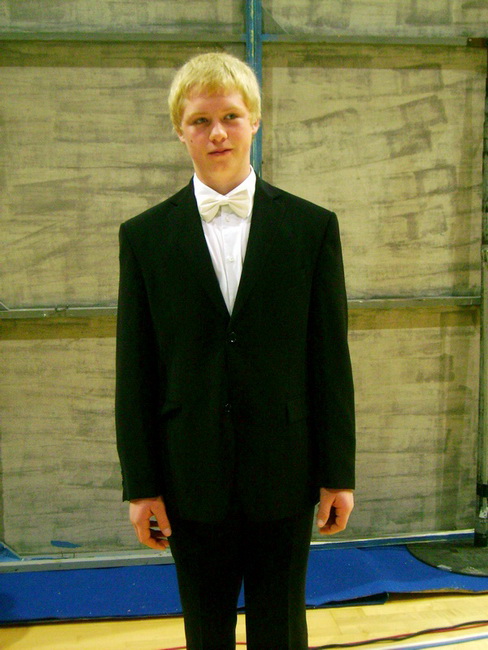 Zadar: Otvorenje 15. SSNIDOR-a