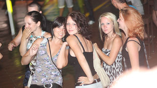 Beach Club Noa na Zrću – otvorenje (foto:Saša Čuka)