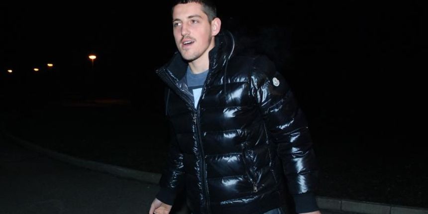 Arijan Ademi Arijan Ademi