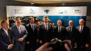Zavirili smo u hotel Hyatt Regency Zadar