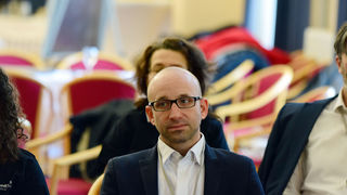 Hackathon na Sveučilištu u Zadru Hackathon na Sveučilištu u Zadru