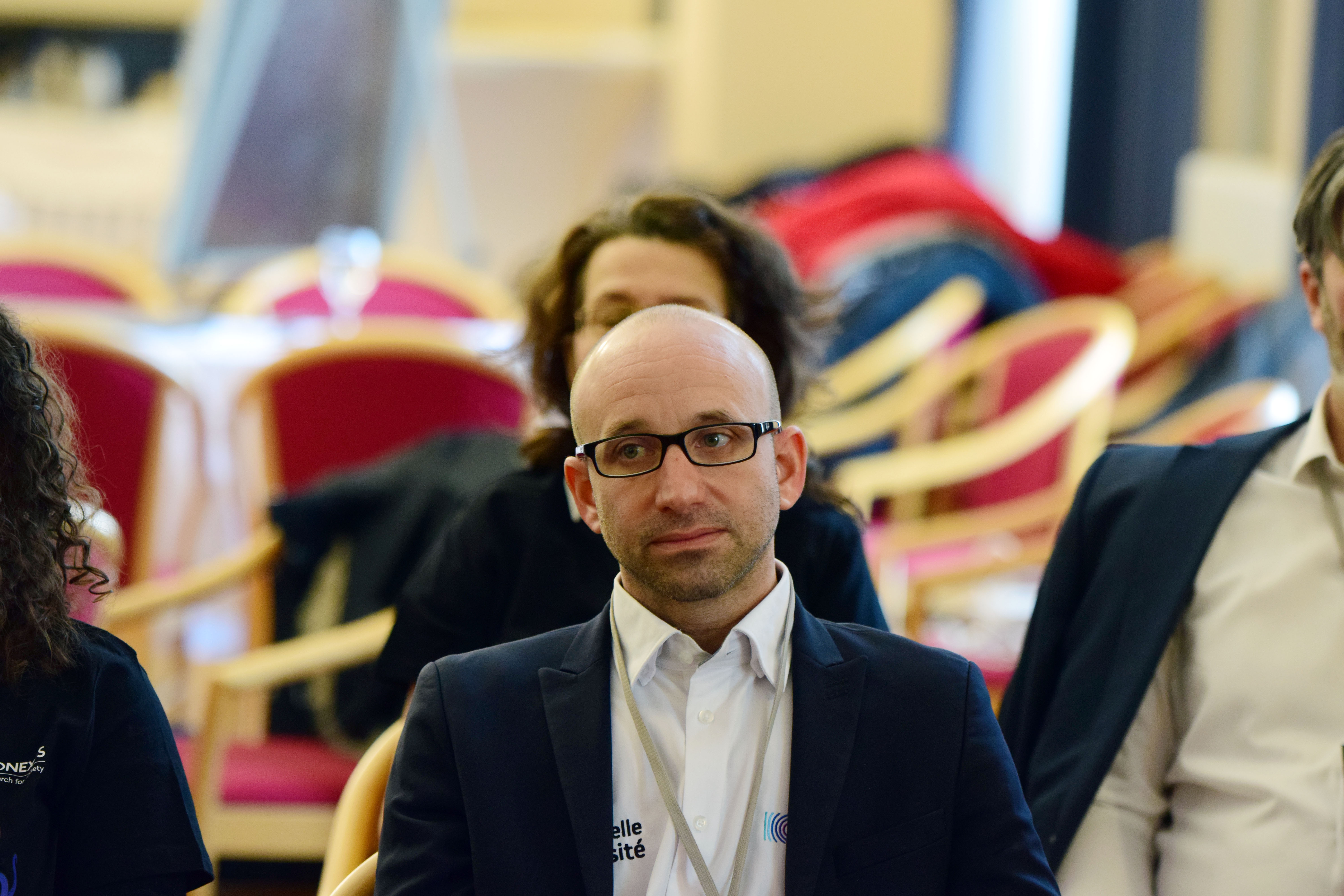 Hackathon na Sveučilištu u Zadru Hackathon na Sveučilištu u Zadru