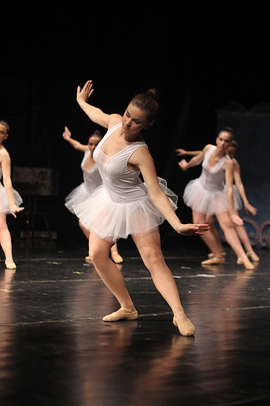 “Mirage – začarani svijet mašte” (foto:Saša Čuka)