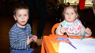 Supernova: Vesela subota 15. ožujka 2014.  Foto: Iva Perinčić