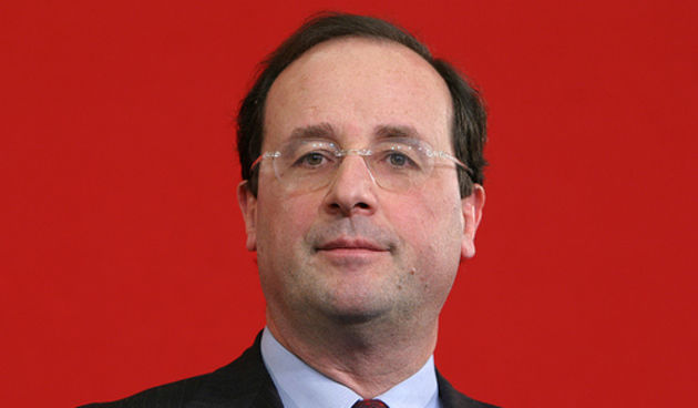 Francois Hollande