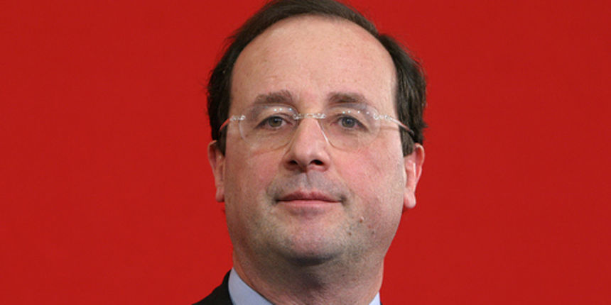 Francois Hollande