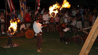 Zvonimirovi dani, Knin 28. i 29. lipnja 2008.