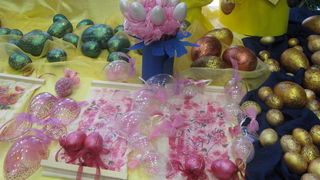 Otvorenje izložbe likovne radionice “Pinel” Otvorenje izložbe likovne radionice “Pinel”