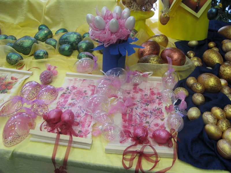 Otvorenje izložbe likovne radionice “Pinel” Otvorenje izložbe likovne radionice “Pinel”